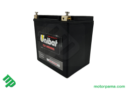 unibat CX30L 2